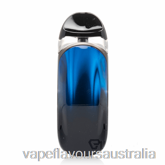 Vape Nicotine Australia Vaporesso ZERO 2 Pod System Black Blue